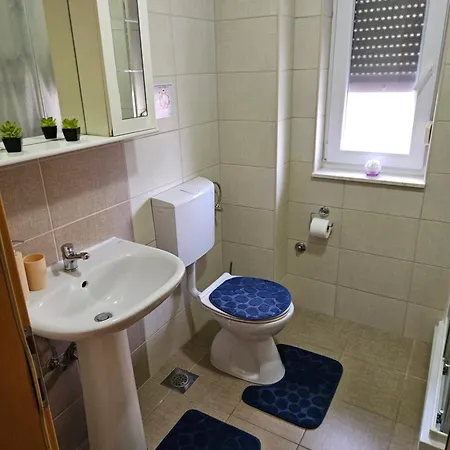 Apartamento Adria