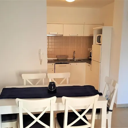 Apartment Adria Biograd Na Moru