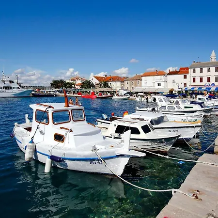 Adria Biograd Na Moru