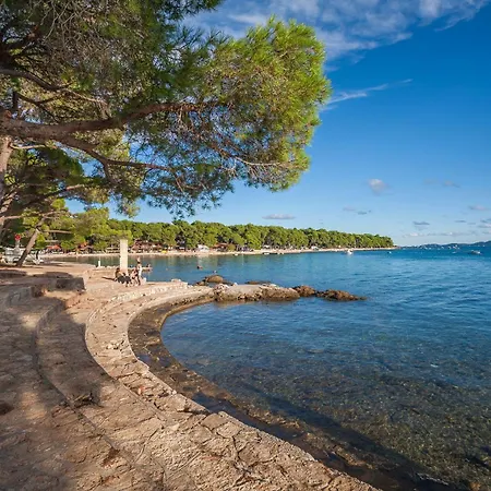 Apartman Adria Biograd Na Moru