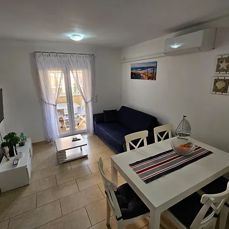 Adria Apartman