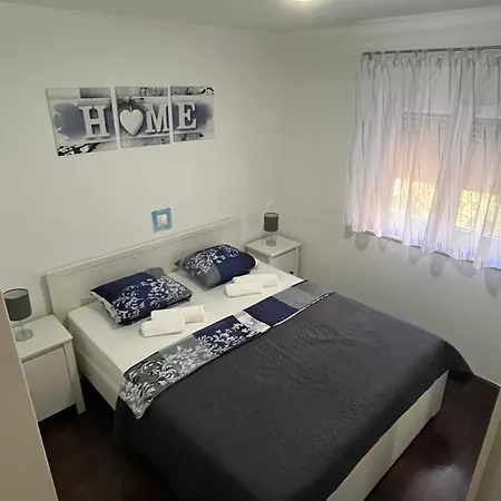 Apartman Adria