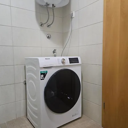 Apartman Adria Biograd Na Moru