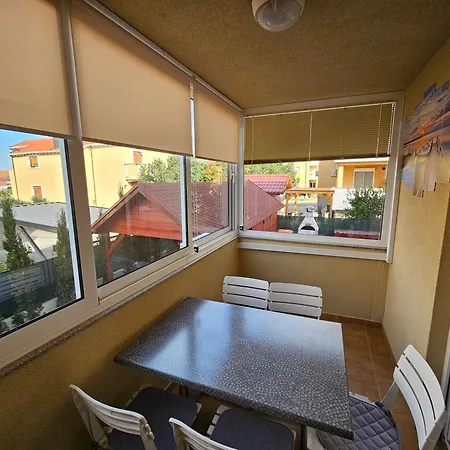 Apartman Adria