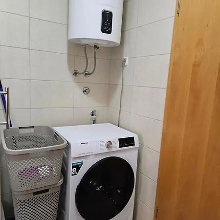Apartman Adria Biograd Na Moru